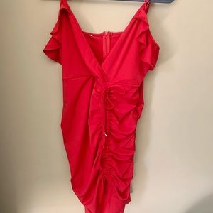 Spicy Summer dress 🌶